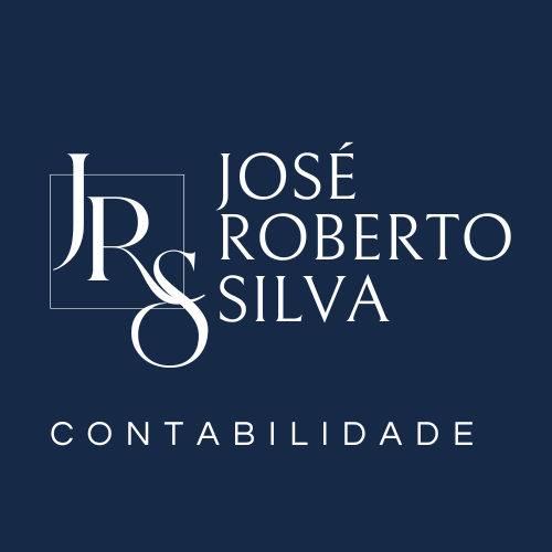 Logo JRS Contabilidade