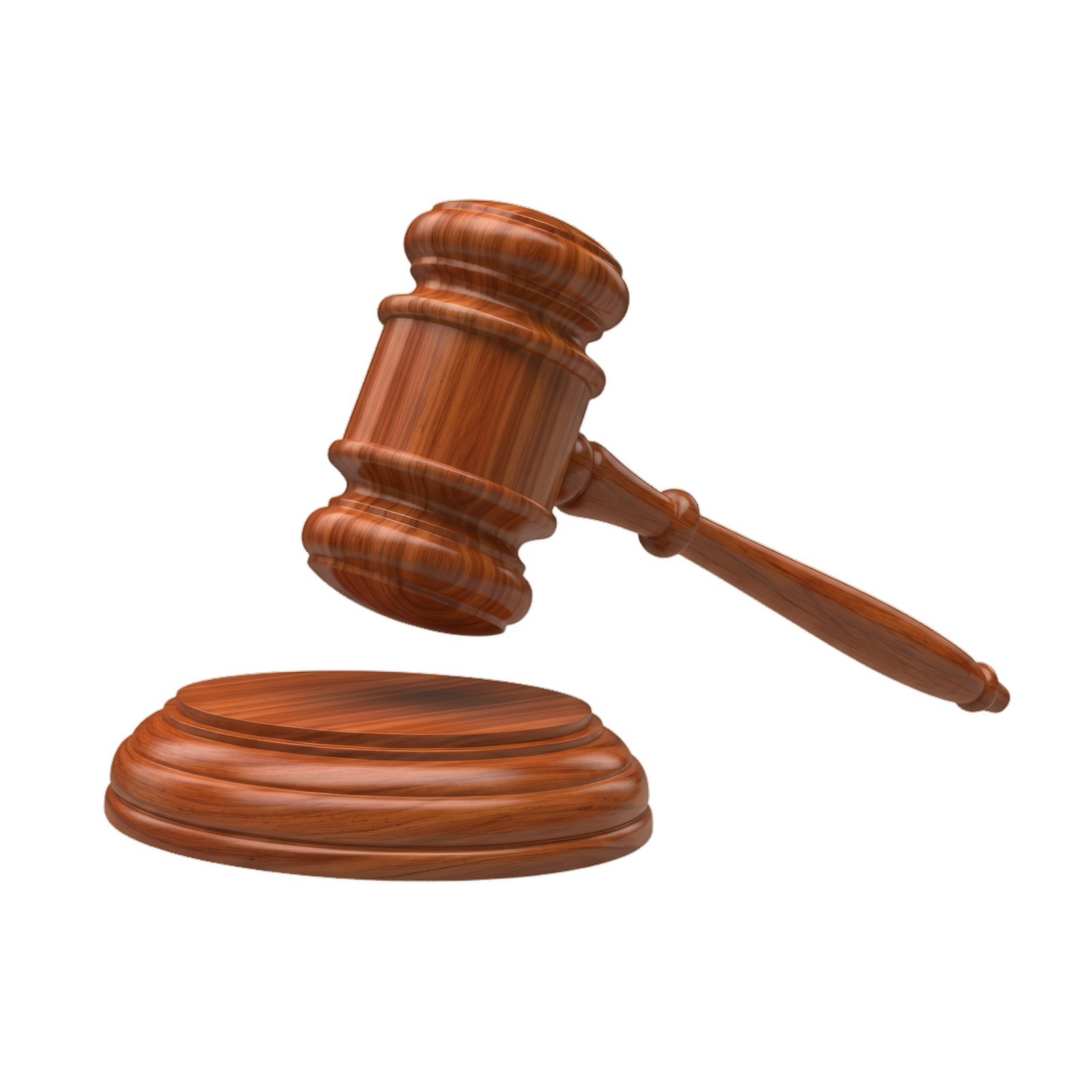Martelo da Justiça